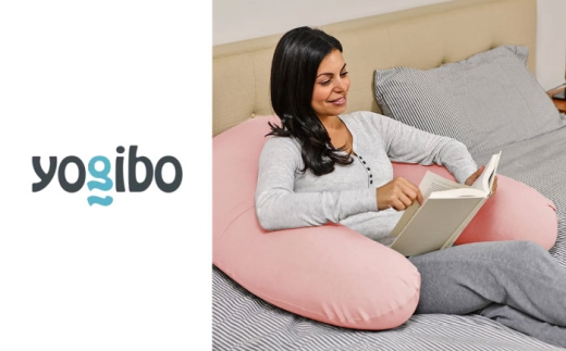【フラミンゴ】Yogibo Support  《豊前市》【株式会社Yogibo】ヨギボー サポート ソファ クッション 枕 ベッド [VDI004-18] 1331827 - 福岡県豊前市