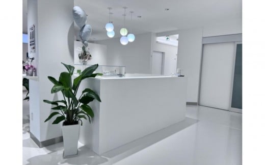 S Clinic Yokohama 美容施術ギフト券￥10,000分