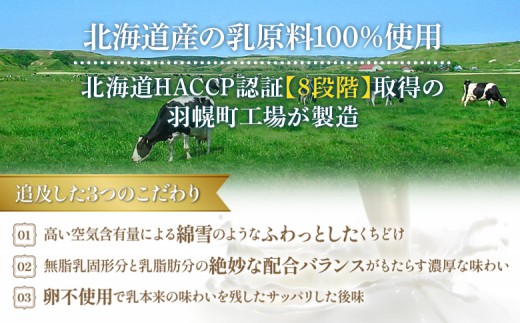 雪印パーラー スノーロイヤル 12個セット
