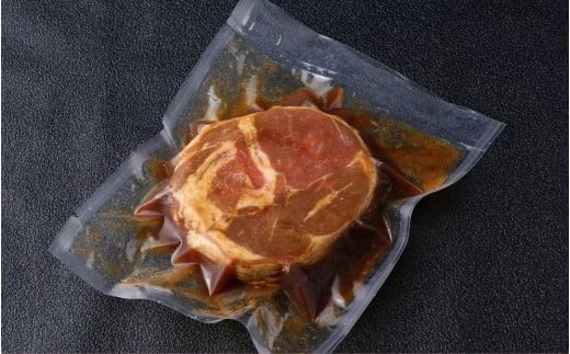 肉屋のプロ厳選！たっぷりラムジンギスカン 2kg（500g×4袋）