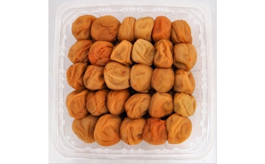 食塩不使用 塩零梅（えんれいばい） 900g yplu021