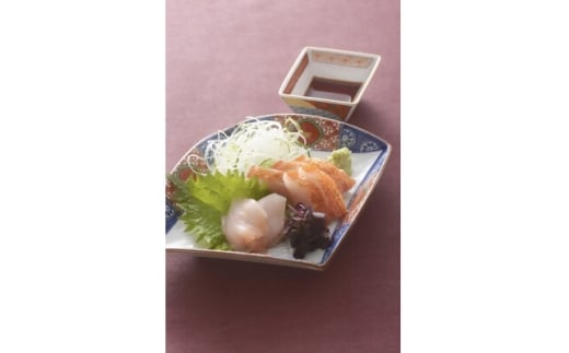 極冷　地金目1尾分(切り身:約1kgの金目使用)生シラス(100g×2p)セット【1044034】 2317808 - 静岡県伊東市