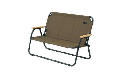グランベーシック チェアfor2 キャンプやBBQ、アウトドアにぴったりの椅子!　73174034【1666410】 2316187 - 京都府城陽市