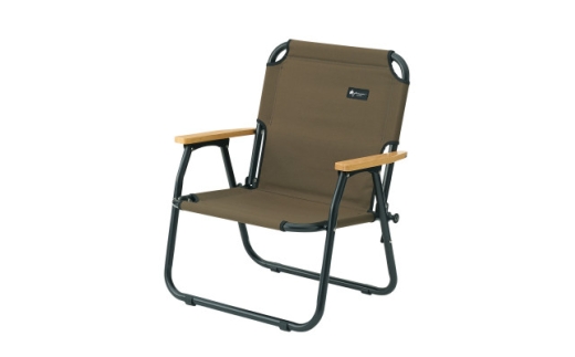 グランベーシック チェアfor1 キャンプやBBQにぴったりのアウトドアチェア!　73174035【1666411】 2316188 - 京都府城陽市
