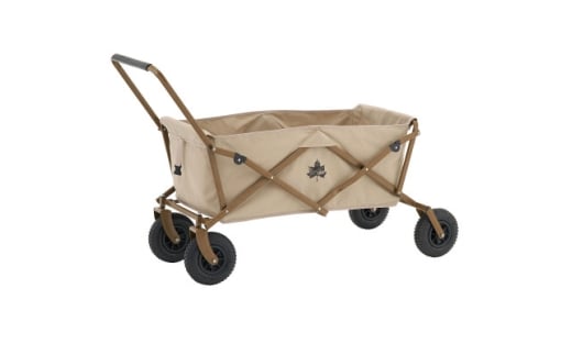 TC 丸洗いカーゴキャリー BBQグリルや折りたたみ式テーブルを収納できます!　84720722【1666983】 2316206 - 京都府城陽市