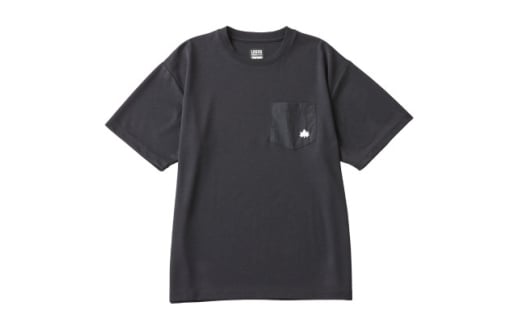LBLボディリカバリーTシャツ XL　ブラック 就寝時におすすめリカバリーウエア!　35503711【1667133】 2317906 - 京都府城陽市