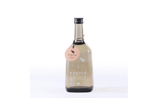 ＜MORIKUNI＞ながら、 純米大吟醸(紙箱入)720ml【1609935】 2318080 - 香川県香川県庁