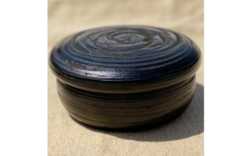 ＜香川漆器＞18cm菓子器　象谷塗【1620852】 2319675 - 香川県香川県庁