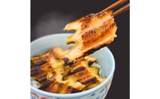 神戸炭焼あなご　焼きあなご大　2串8尾入り