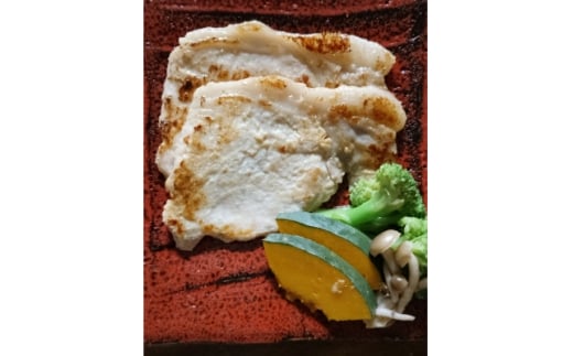 老舗精肉店のおかず豚 西京漬け【1672314】