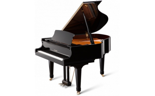 ＜ピアノ＞カワイ KAWAI の新品グランドピアノGX-1A【1653351】
