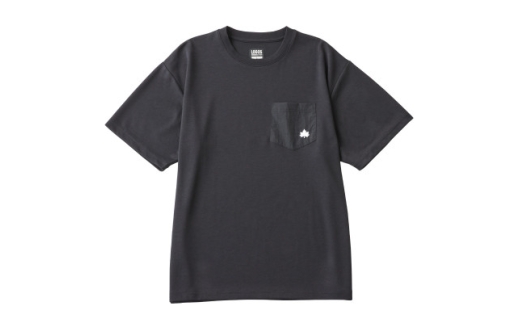 LBL　ボディリカバリーTシャツ L ブラック 就寝時におすすめリカバリーウエア!　35503712【1667131】 2317905 - 京都府城陽市