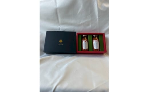 伊藤農園　無添加　ミニとまとジュース　180ml(2本)【1654432】