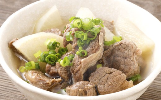 山形県 白鷹産【加熱用】馬肉 切り落としと馬肉ミンチのセット（合計約2kg）