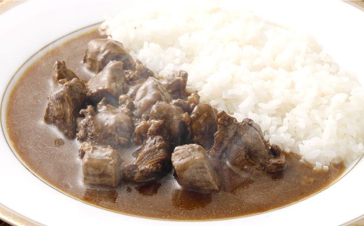 山形県 白鷹産【加熱用】馬肉 切り落としと馬肉ミンチのセット（合計約2kg）