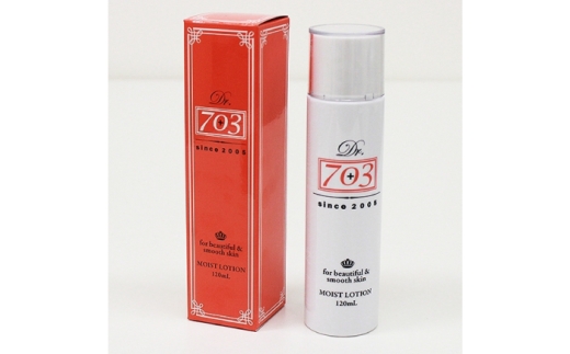 しっとり化粧水 スキンケア 化粧品 保湿 岐阜市 / Dr.703 [ANGR004]
