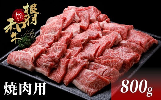 国産黒毛和牛 根羽こだわり和牛 焼肉 800g モモ肉 バラ肉 盛り合わせ 18000円 BBQ 和牛 国産牛 ブランド牛 18000円 18,000円 724118 - 長野県根羽村