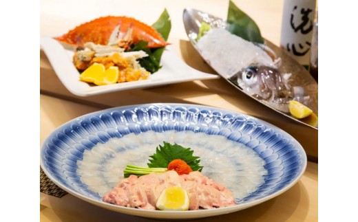 福岡市　江藤家　お食事券（10000円分）