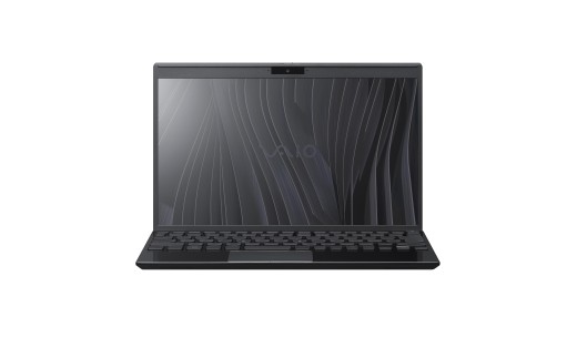 VAIO SX12（ALL BLACK EDITION：2025年9月発売モデル） 2329508 - 長野県安曇野市