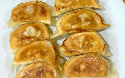 【詰め合わせ】ぶたまん20個×焼餃子10個×焼小籠包8個