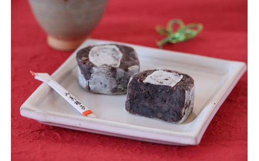 大名きんつば（10個入） | きんつば 餡子 菓子 小豆 和菓子 和 スイーツ デザート 手土産 長野県 飯田市