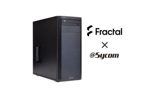 オフィス向けPC「 Radiant GZ3600X870A FS」【1675718】