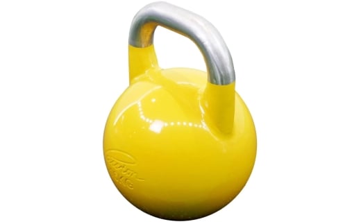 KB1 ケトルベル (16kg) ｜トレーニング フィットネス 器具 筋トレ スポーツ 運動 ダイエット ※北海道・沖縄・離島への配送不可 2340653 - 岐阜県瑞穂市