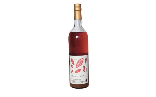 世田谷リキュール製造所 和漢クラフトリキュール 枸杞酒 1本 [720ml] 酒 アルコール クラフト リキュール 飲料 誕生日 記念日 世田谷
