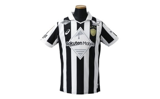 ヴィッセル神戸 30周年記念 レプリカユニフォーム 1st