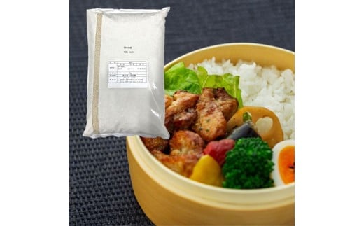 【新米 令和7年産】福岡県産 米 元気つくし 10kg セット ( 5kg×2袋 )