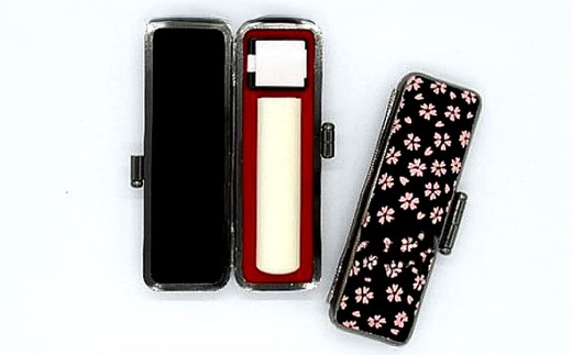 『はんこ職人』のお薦め。“ほわぁー”と暖かさを感じる本 象牙印鑑 2本セット