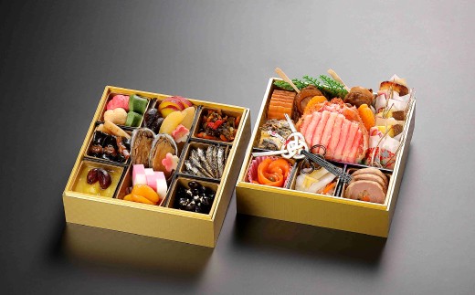 ２～３人前／全25品