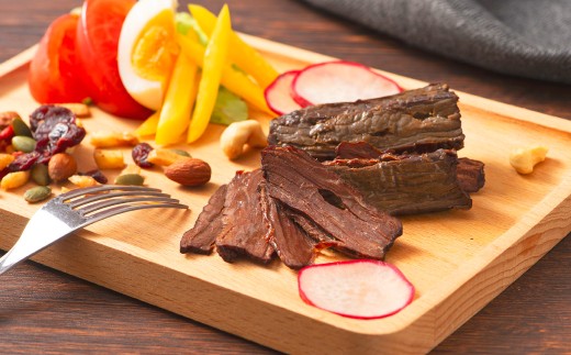 【10日分セット】馬旨ブロック 50g×10個