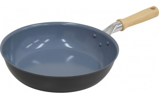 セラフィム フライパン26cm 2350725 - 新潟県新潟県庁