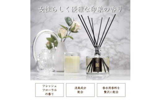 リードディフューザー HANA＜華＞【1682088】 2350977 - 大阪府和泉市