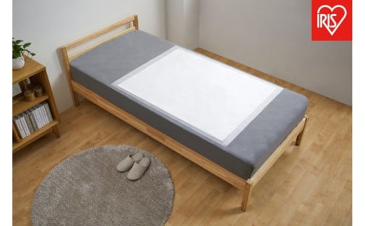 使い捨て防水シーツ大判タイプ ミドルサイズ32枚入り TS-M32