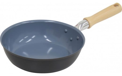 セラフィム フライパン20cm 2350723 - 新潟県新潟県庁