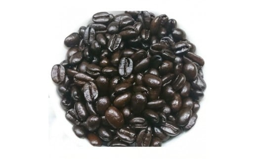 【ミディアムロースト】コーヒー豆 パプアニューギニア ワイルドハイランド coffeebeans & sweets Antiqueによるこだわり焙煎豆 2168130 - 香川県善通寺市