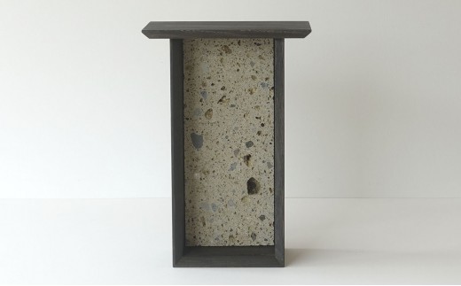 センダイフォルム 神棚 ブラック【神棚 仙台 家具 工芸品 仏具 神具 インテリア ファニチャー 人気 クラフト 民芸 和装 置時計 日用品 雑貨 伝統 手作り 和風 宗教祈り 木製 日本製 職人技】