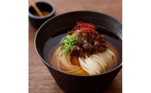 手延べ葛うどん(4束×3袋)