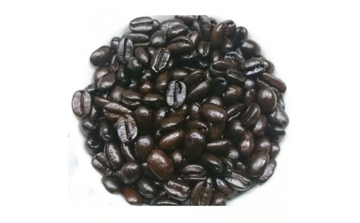 【イタリアンロースト】コーヒー豆 パプアニューギニア ワイルドハイランド coffeebeans & sweets Antiqueによるこだわり焙煎豆 2168135 - 香川県善通寺市