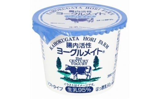 【ホリ乳業】腸内活性 ヨーグルメイト ソフトタイプ 20個入 ヨーグルト 菓子 デザート 腸内活性 乳飲料 健康食品 発酵食品 乳酸菌 腸内環境 健康管理 免疫力 朝食用 間食用 スイーツ ヘルシー 栄養価高い 低カロリー 無添加 石川 金沢 北陸 復興支援 復興応援 2349257 - 石川県金沢市
