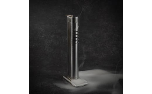 鉄の町 東海市から生まれたお香立て~雲海~【1680238】