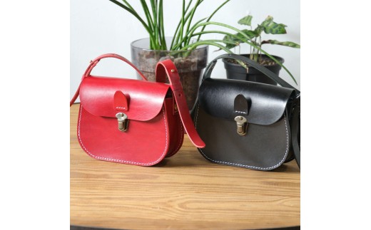 【選べるカラー】SB-02 ミニショルダーバッグ