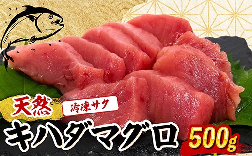 天然 キハダマグロ 500g 赤身 マグロ まぐろ 鮪 刺身用 さしみ 刺し身 柵 海鮮 魚介 魚貝 魚 海鮮丼 漬け丼 冷凍 小分け 手巻き寿司 寿司 数量限定 期間限定 訳あり 不揃い 高知県 室戸市