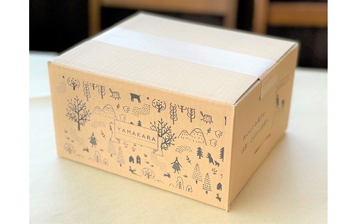 山形県上山市のふるさと納税 かみのやまシュー　６個　0048-2503