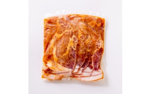 豚肉生姜焼き(200gx5)【1682215】