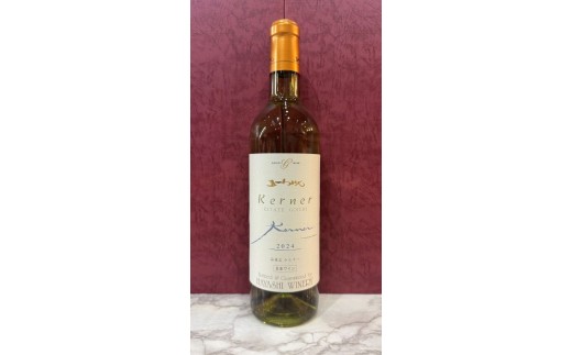 エステートゴイチ ケルナー 2024 | ワイン わいん 赤ワイン 白ワイン お酒 おさけ 酒 さけケルナー 塩尻市 長野県 信州