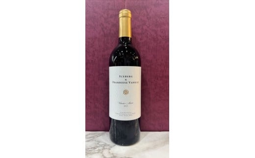 凛とした気品が香る、エレガントな日本のメルロー。