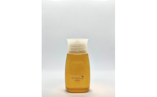 0010-160 B.Bee.Honey　国産ハチミツ100%（菜の花）300g